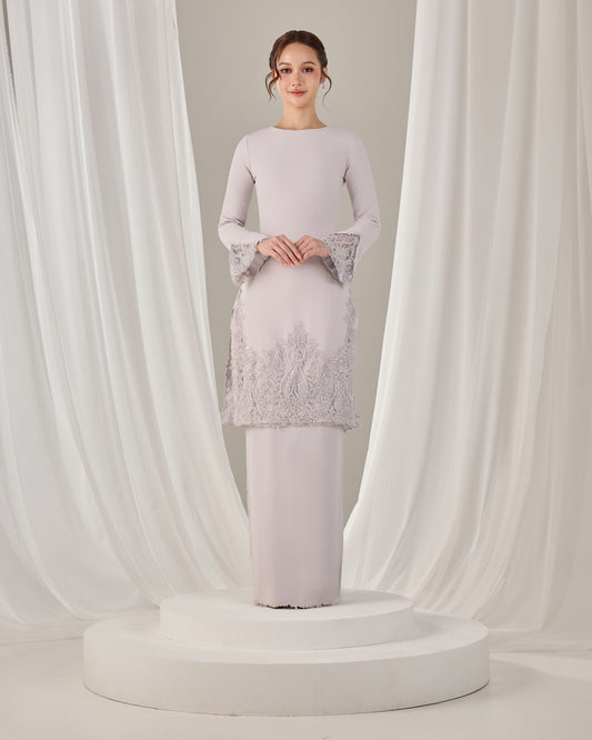 NOURIE KURUNG (GREY)