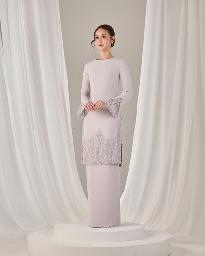 NOURIE KURUNG (GREY)