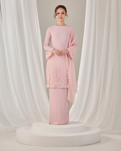 NOURIE KURUNG (PINK)