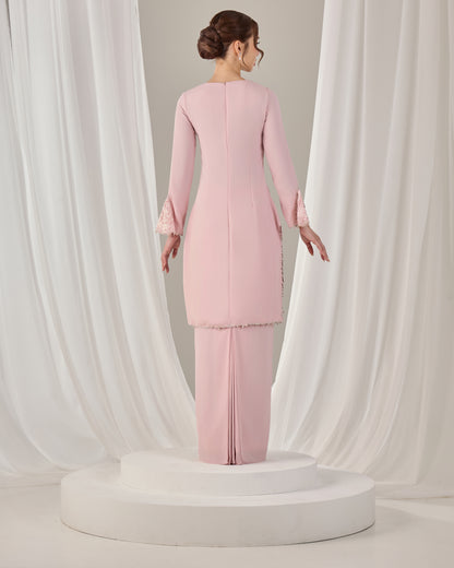 NOURIE KURUNG (PINK)