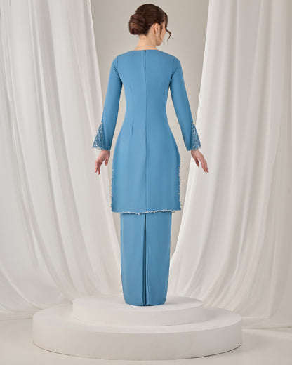 NOURIE KURUNG (DIAMOND BLUE)