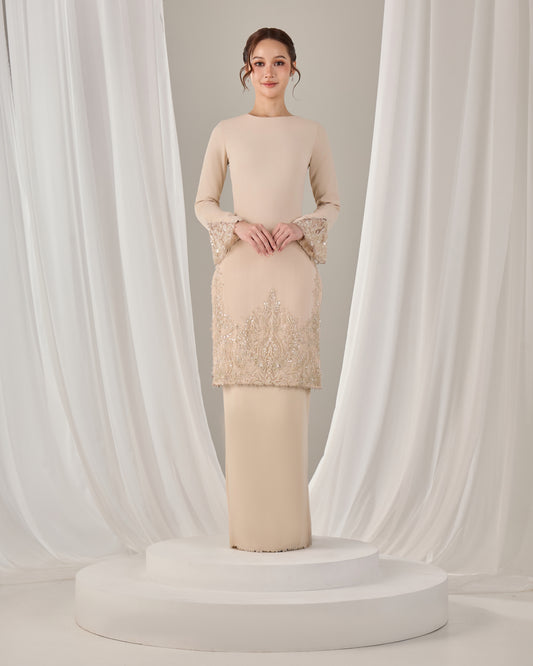 NOURIE KURUNG (CHAMPAGNE)