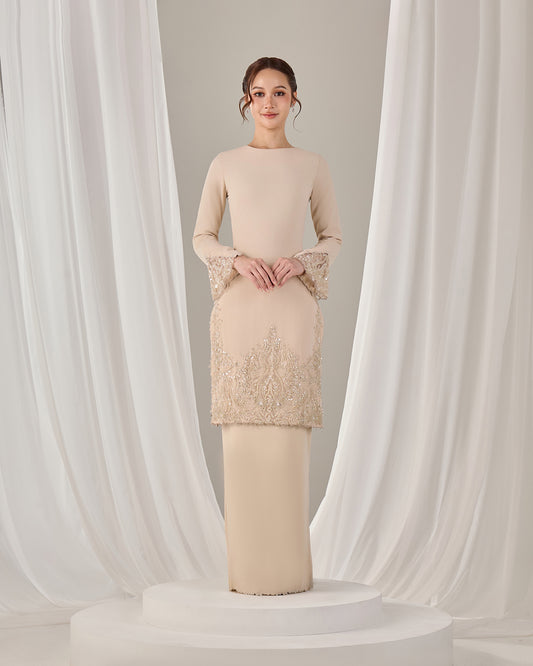 NOURIE KURUNG (CHAMPAGNE)