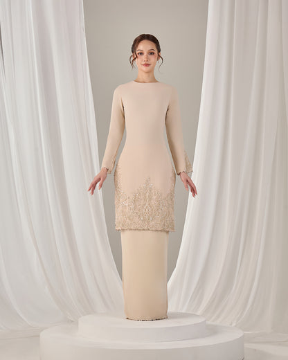 NOURIE KURUNG (CHAMPAGNE)