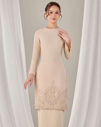 NOURIE KURUNG (CHAMPAGNE)