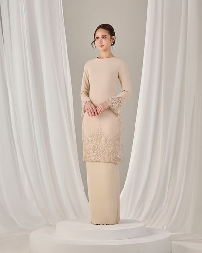 NOURIE KURUNG (CHAMPAGNE)