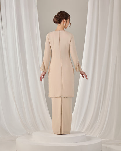 NOURIE KURUNG (CHAMPAGNE)