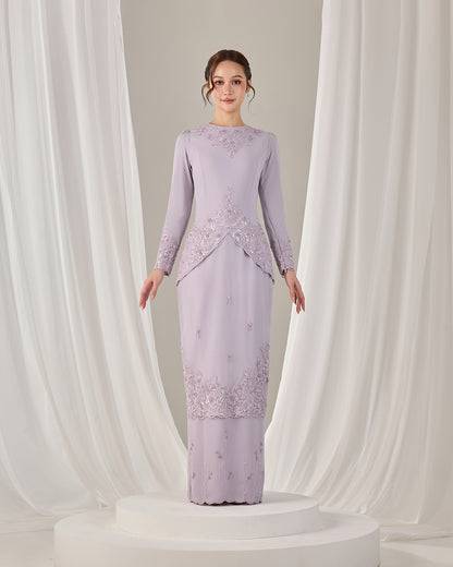 ALEYNA KURUNG (MAUVE)