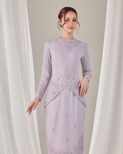 ALEYNA KURUNG (MAUVE)
