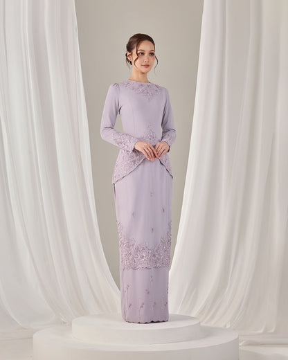 MINOR DEFECT ALEYNA KURUNG (MAUVE)