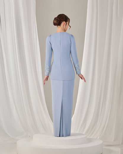 ALEYNA KURUNG (ASH BLUE)