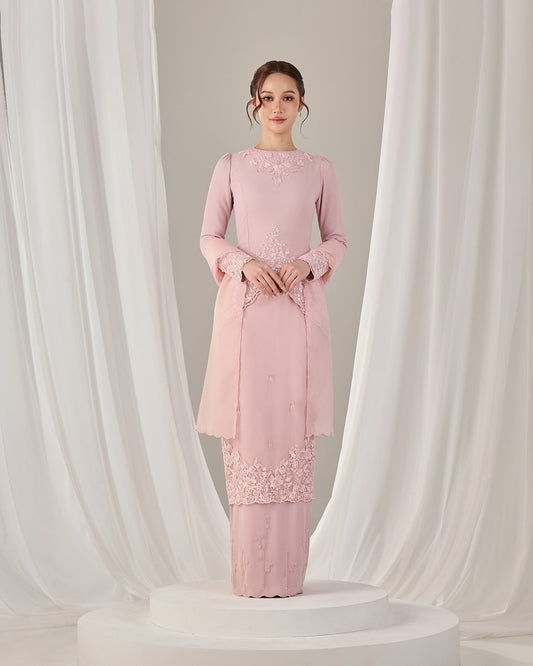 MINOR DEFECT ALEYNA KURUNG (PINK)
