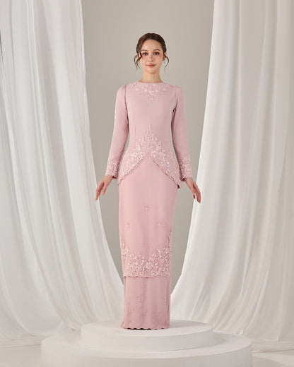 ALEYNA KURUNG (PINK)