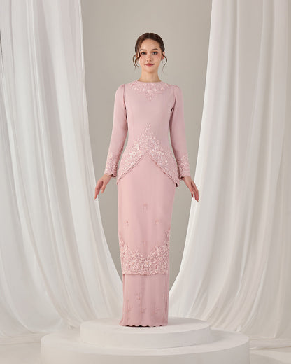 MINOR DEFECT ALEYNA KURUNG (PINK)