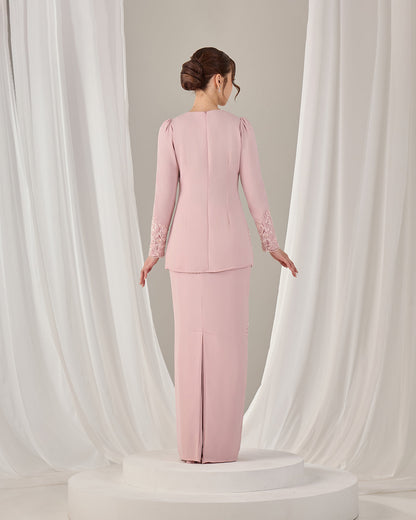 MINOR DEFECT ALEYNA KURUNG (PINK)