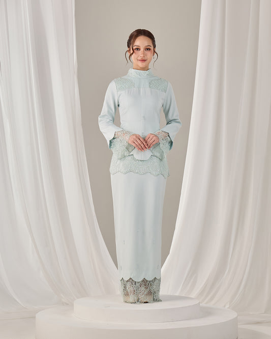 REYNA KURUNG (MINT GREEN)