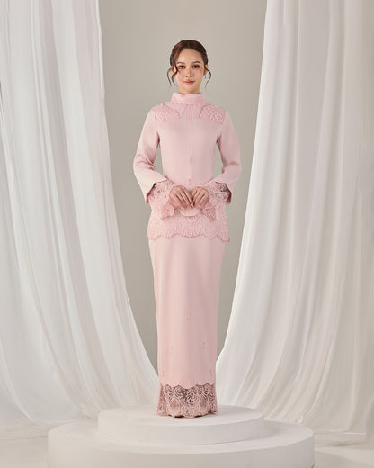 REYNA KURUNG (DUSTY PINK)