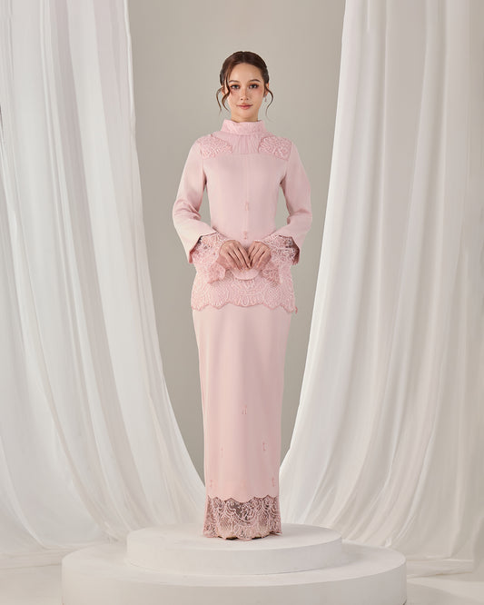 REYNA KURUNG (DUSTY PINK)