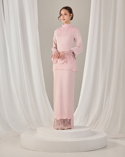 REYNA KURUNG (DUSTY PINK)