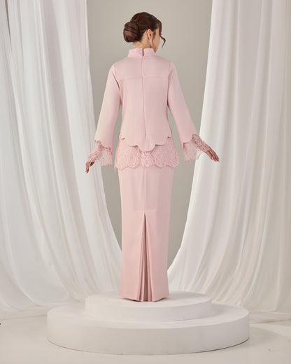 REYNA KURUNG (DUSTY PINK)