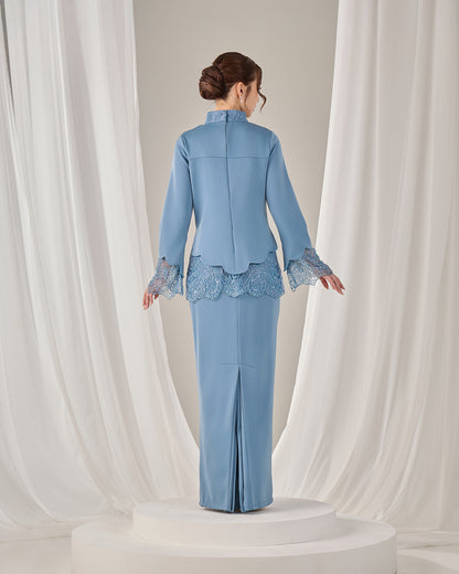 REYNA KURUNG (DIAMOND BLUE)