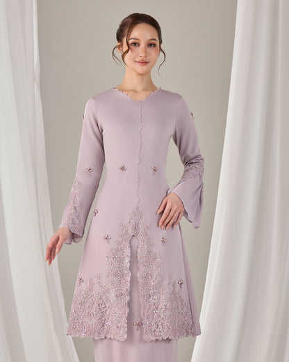 HAURA KURUNG (MAUVE)