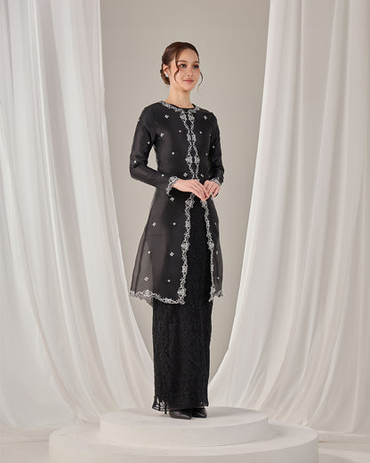 IMANE KURUNG (BLACK)