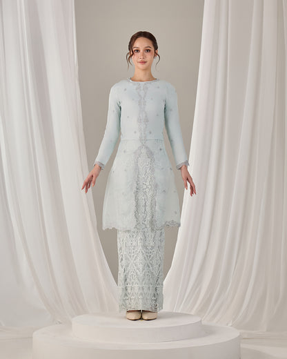 IMANE KURUNG (MINT GREEN)