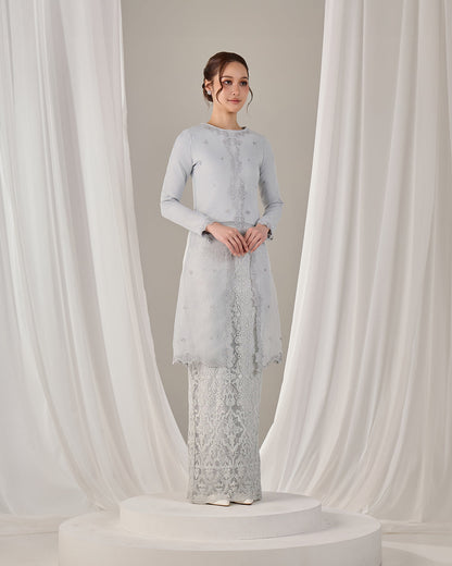 MINOR DEFECT IMANE KURUNG (GREY)