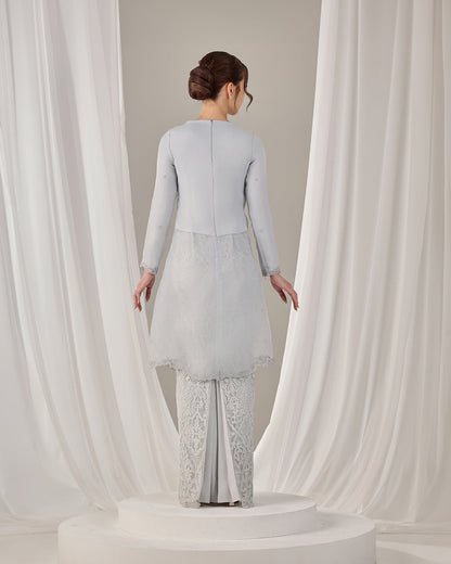MINOR DEFECT IMANE KURUNG (GREY)