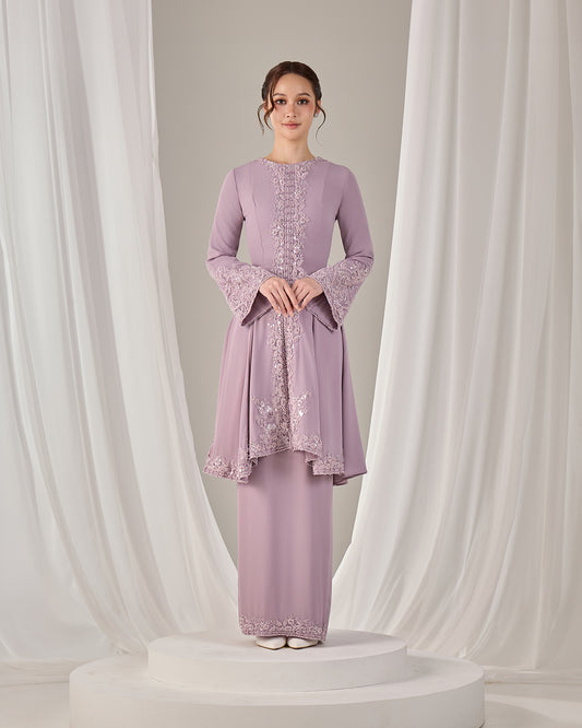NAEEMA KEBARUNG (LAVENDER)