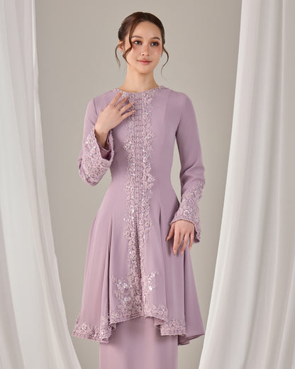NAEEMA KEBARUNG (LAVENDER)