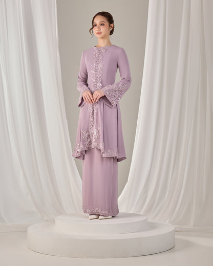 NAEEMA KEBARUNG (LAVENDER)