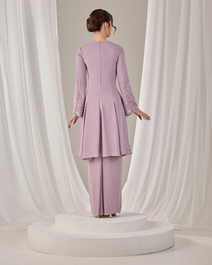 NAEEMA KEBARUNG (LAVENDER)