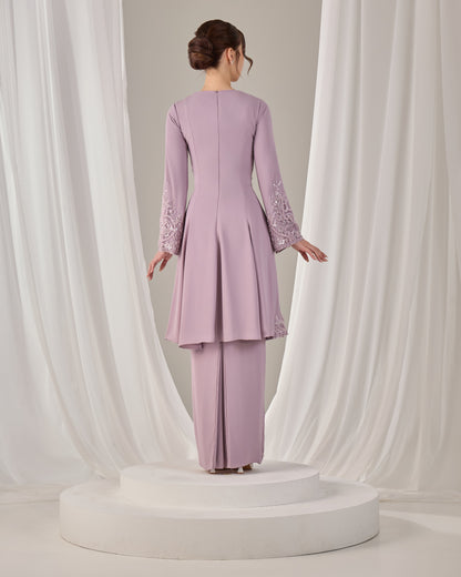 MINOR DEFECT NAEEMA KEBARUNG (LAVENDER)