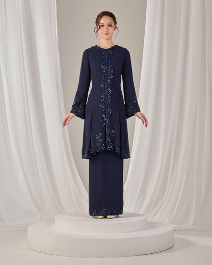 NAEEMA KEBARUNG (NAVY BLUE)