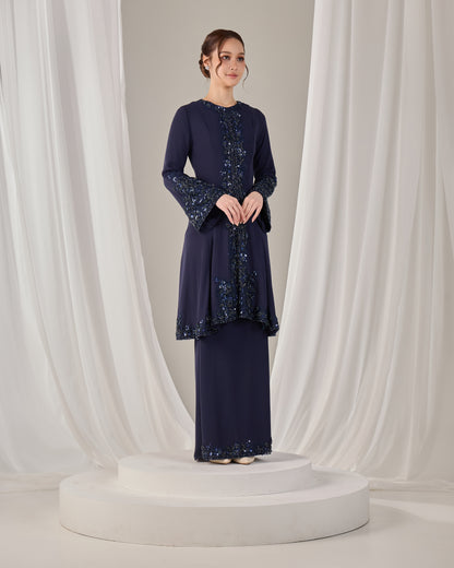 NAEEMA KEBARUNG (NAVY BLUE)