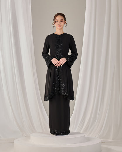 NAEEMA KEBARUNG (BLACK)