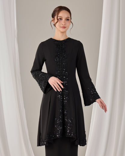 MINOR DEFECT NAEEMA KEBARUNG (BLACK)
