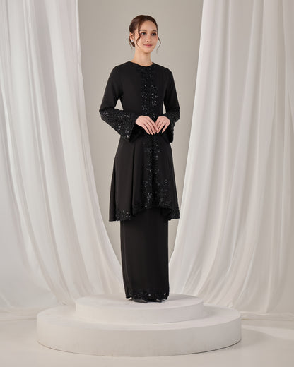 NAEEMA KEBARUNG (BLACK)