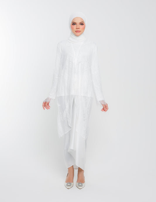 MINOR DEFECT DEWI ARSYANA (OFF WHITE)