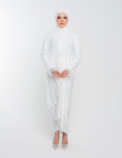 DEWI ARSYANA (OFF WHITE)