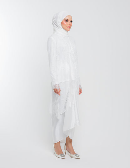 DEWI ARSYANA (OFF WHITE)