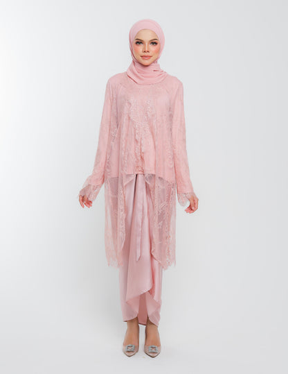 MINOR DEFECT DEWI ARSYANA (PINK)