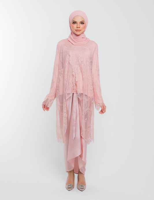 MINOR DEFECT DEWI ARSYANA (PINK)