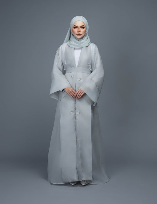 LINIA ABAYA (GREY)