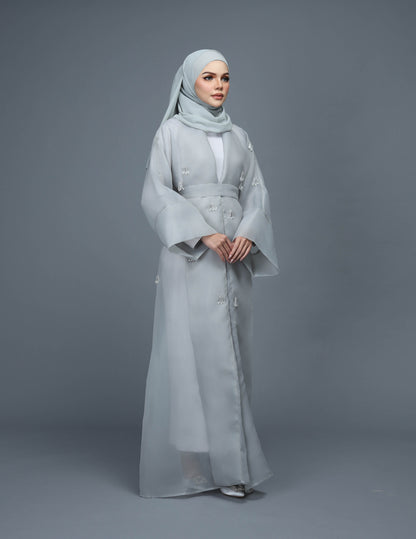 LINIA ABAYA (GREY)