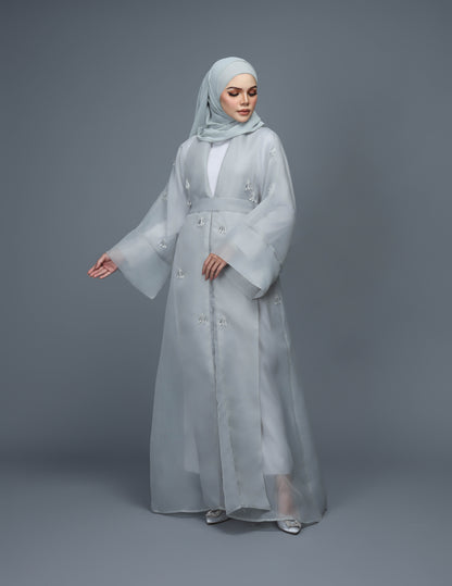LINIA ABAYA (GREY)