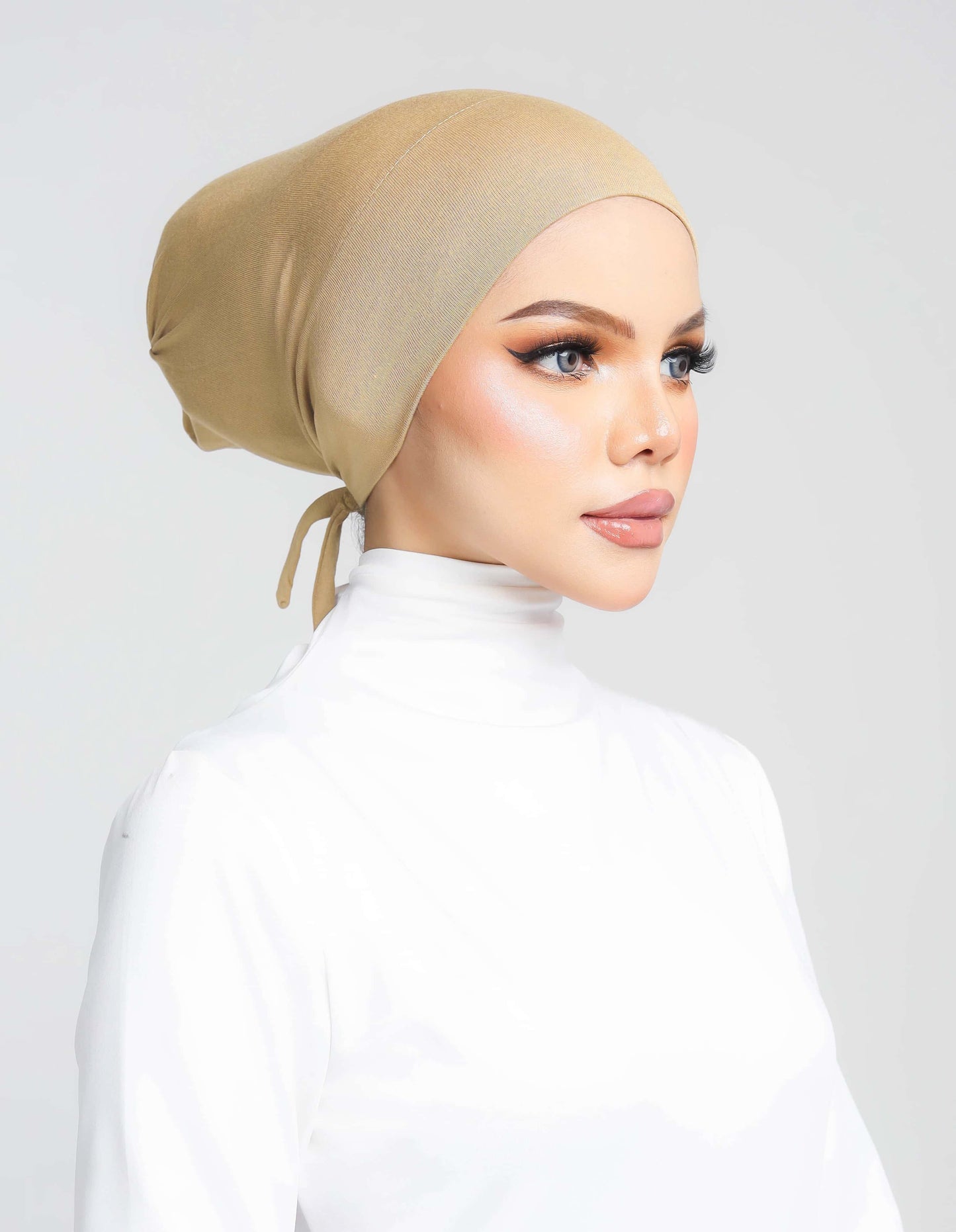INNER SNOWCAP (SKIN)