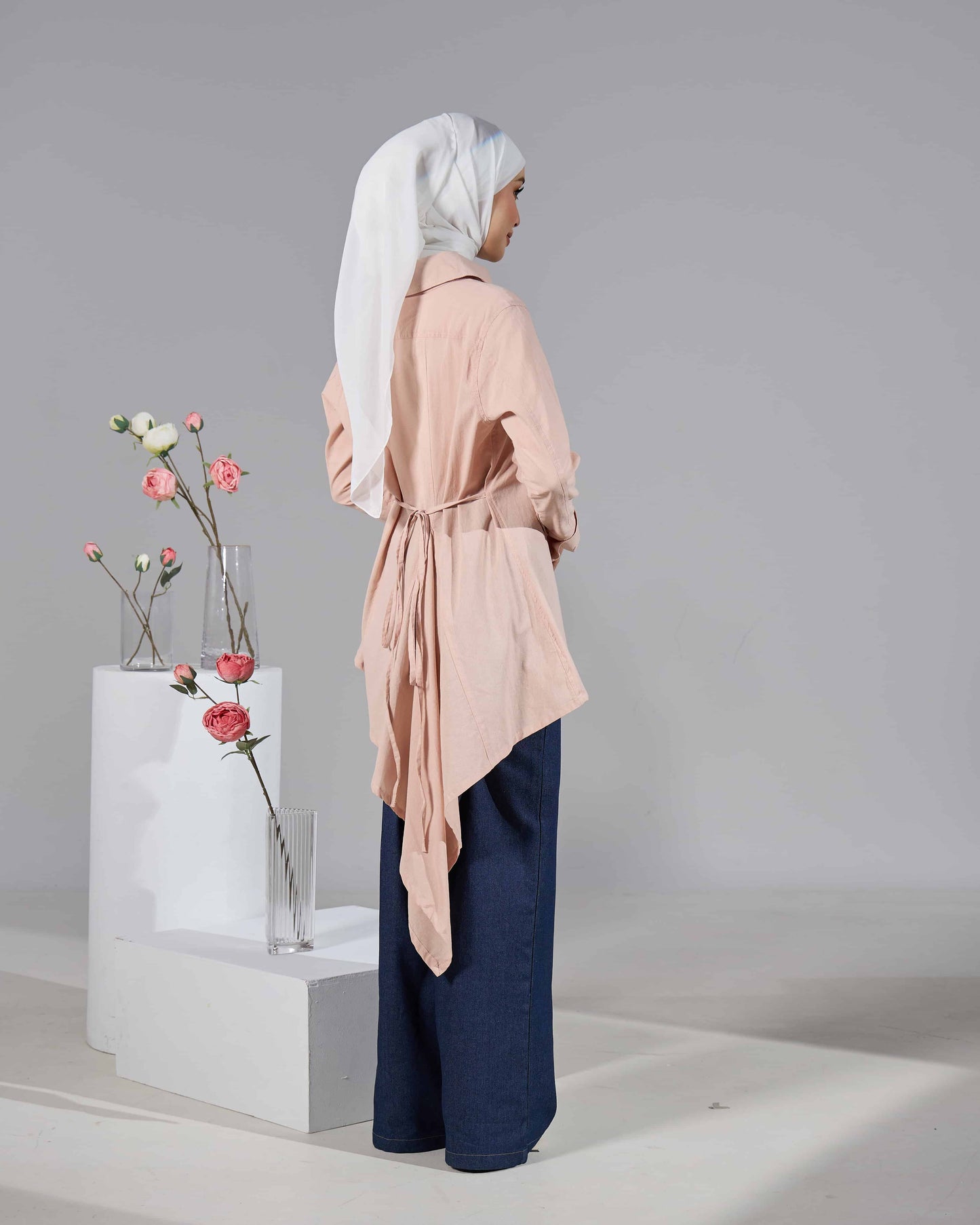 ELENE TOP (PINK)